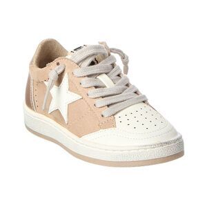 Shushop Paz Sneaker, White